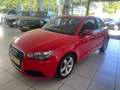Audi A1 attraction * Sitzheizung * Rouge - thumbnail 9