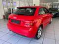 Audi A1 attraction * Sitzheizung * Rouge - thumbnail 5