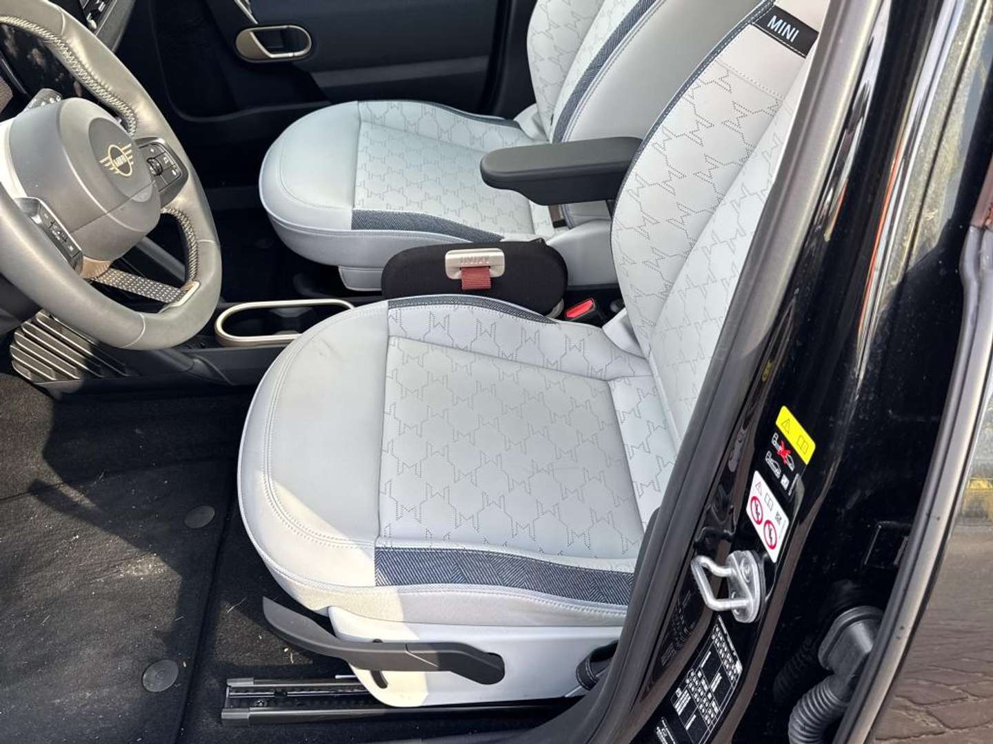 Mini Aceman Classic Cooper SE -  - Joinsteer - #3