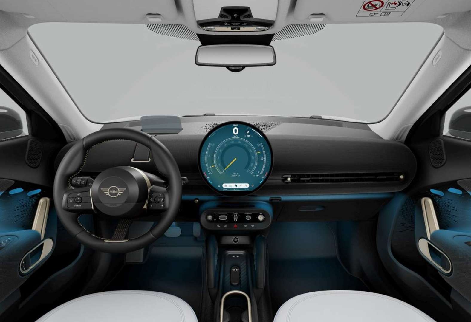 Mini Aceman Classic Cooper SE -  - Joinsteer - #5