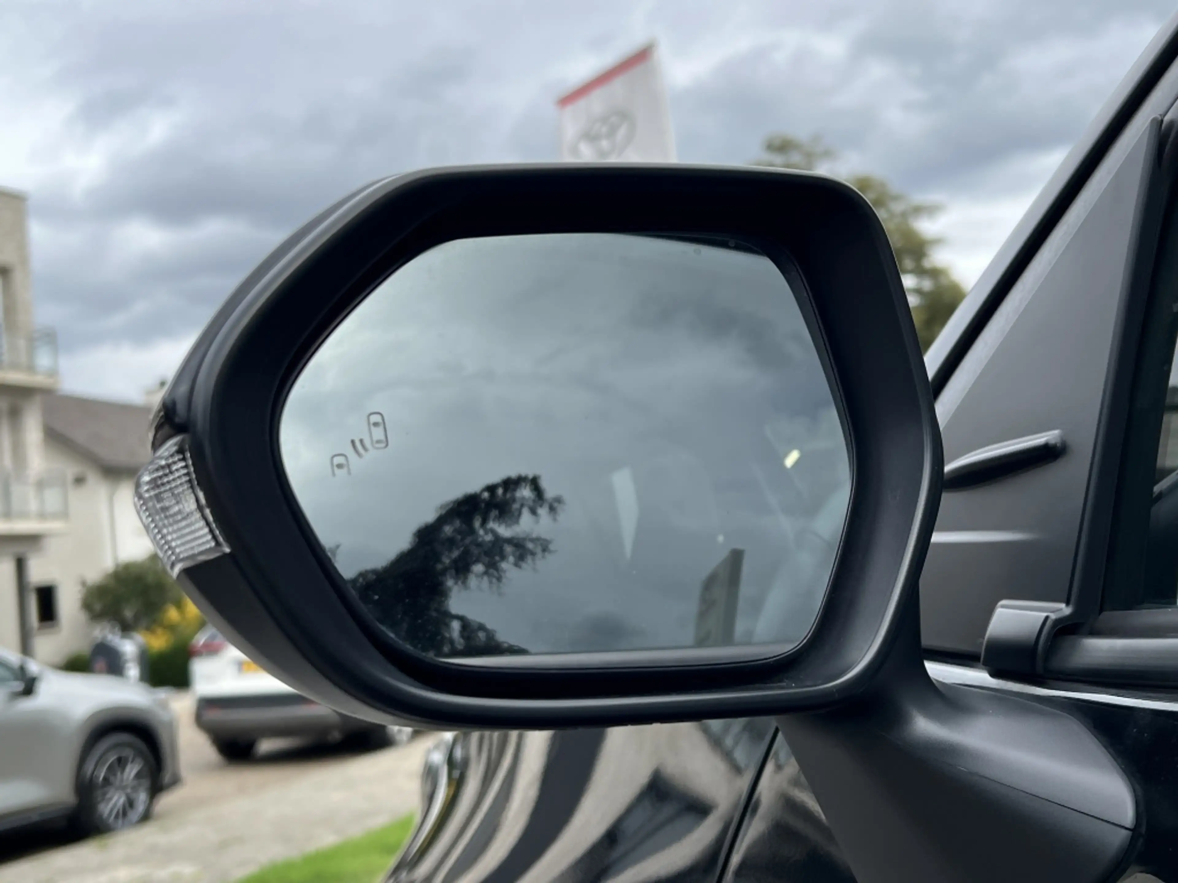 Toyota Yaris Cross 1.5 Hybrid 116pk Dynamic Comfort pack | Parkeersen — photo 6