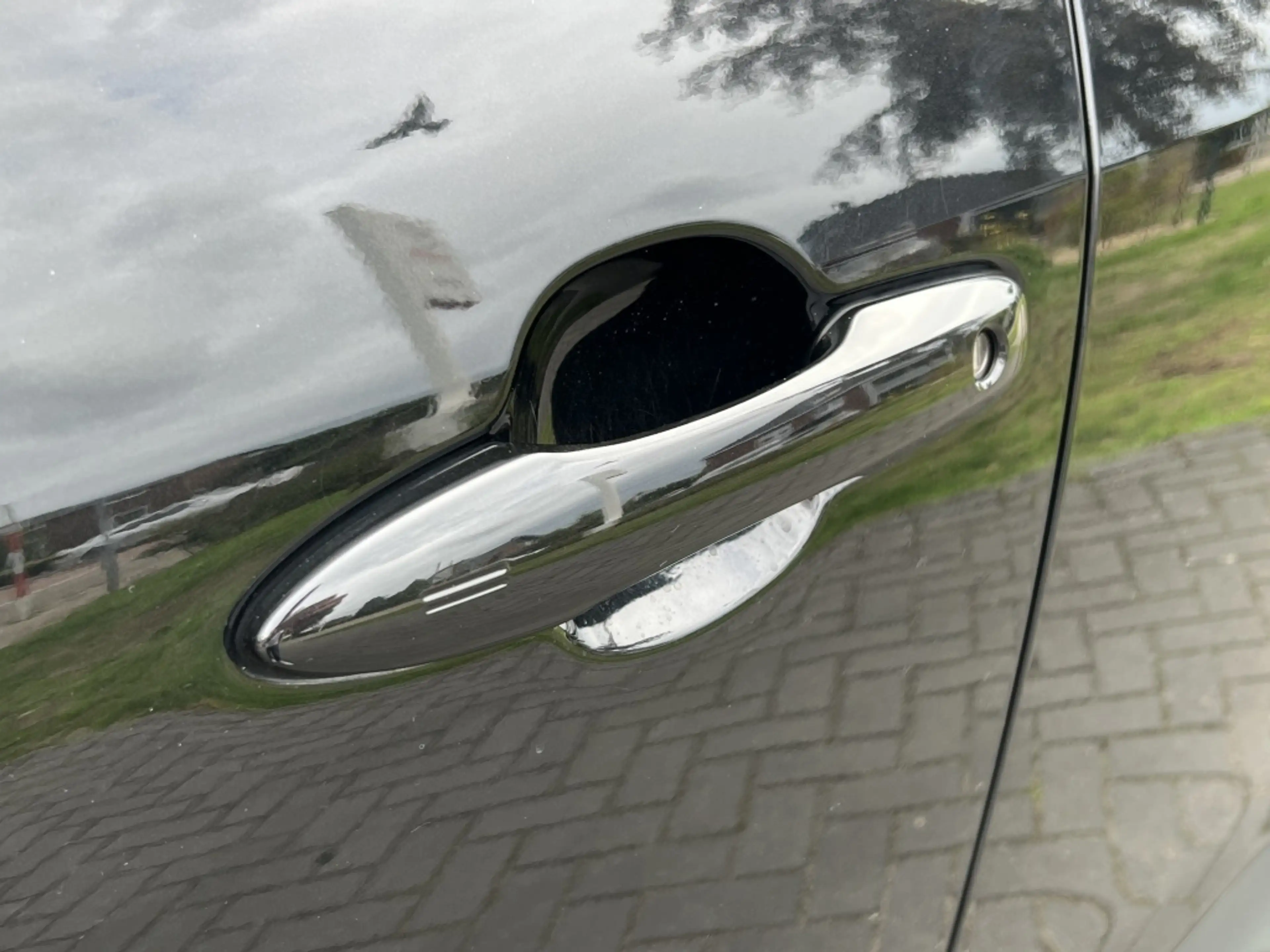 Toyota Yaris Cross 1.5 Hybrid 116pk Dynamic Comfort pack | Parkeersen — photo 7