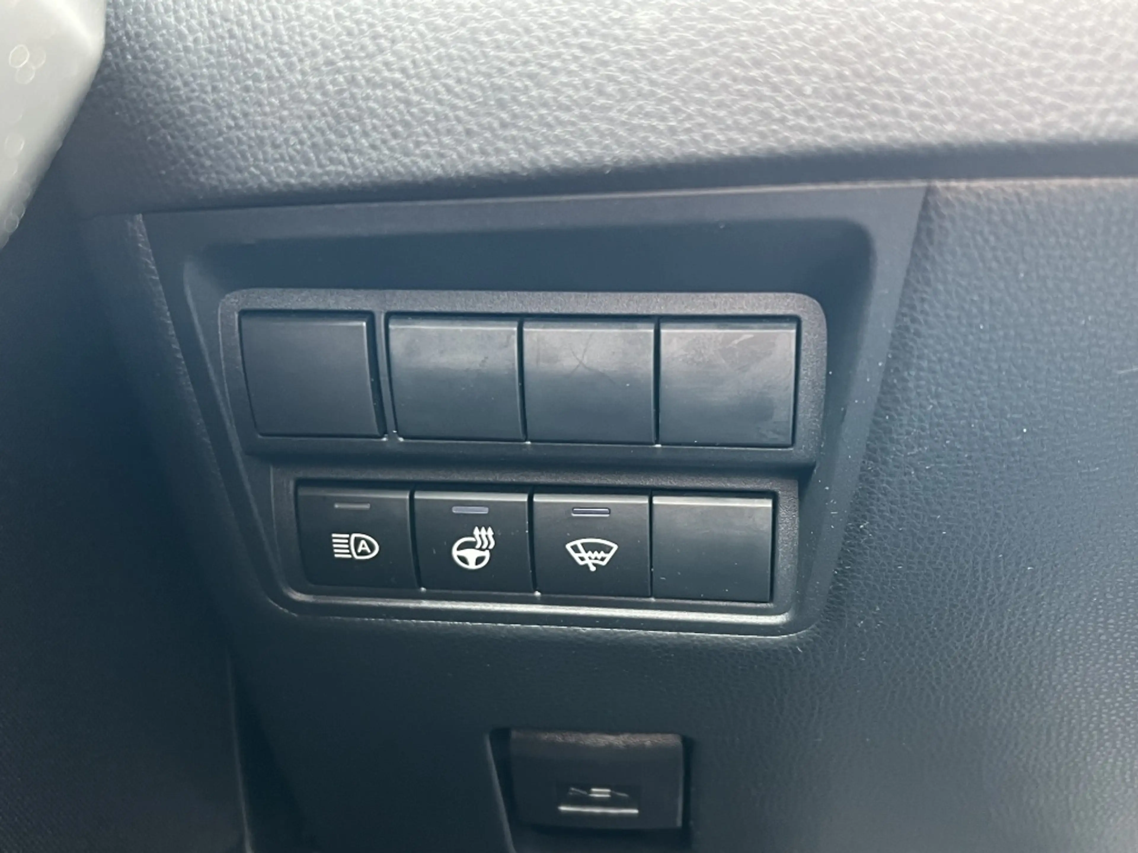 Toyota Yaris Cross 1.5 Hybrid 116pk Dynamic Comfort pack | Parkeersen — photo 22