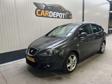 1.8 TFSI Businessline High