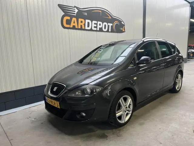 SEAT Altea XL 1.8 TFSI Businessline High