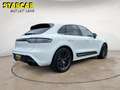 Porsche Macan T +PANO+ACC+BOSE+SPORT-AGA+TIEFERLEGUNG+ bijela - thumbnail 9
