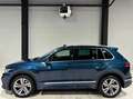 Volkswagen Tiguan Hybride "R-LiNE" 1ER MAiN" FULL OPTiONS" TVA/BTW" Blau - thumbnail 5