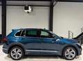 Volkswagen Tiguan Hybride "R-LiNE" 1ER MAiN" FULL OPTiONS" TVA/BTW" Blau - thumbnail 7