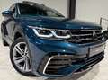 Volkswagen Tiguan Hybride "R-LiNE" 1ER MAiN" FULL OPTiONS" TVA/BTW" Blau - thumbnail 1