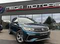 Volkswagen Tiguan Hybride "R-LiNE" 1ER MAiN" FULL OPTiONS" TVA/BTW" Blau - thumbnail 10