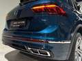 Volkswagen Tiguan Hybride "R-LiNE" 1ER MAiN" FULL OPTiONS" TVA/BTW" Blau - thumbnail 8
