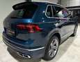 Volkswagen Tiguan Hybride "R-LiNE" 1ER MAiN" FULL OPTiONS" TVA/BTW" Blau - thumbnail 4