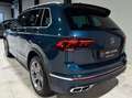 Volkswagen Tiguan Hybride "R-LiNE" 1ER MAiN" FULL OPTiONS" TVA/BTW" Blau - thumbnail 2