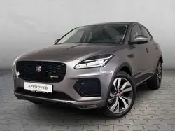Jaguar E-Pace P200 R Dynamic SE *Winterpaket* *Fahrassistentz pa
