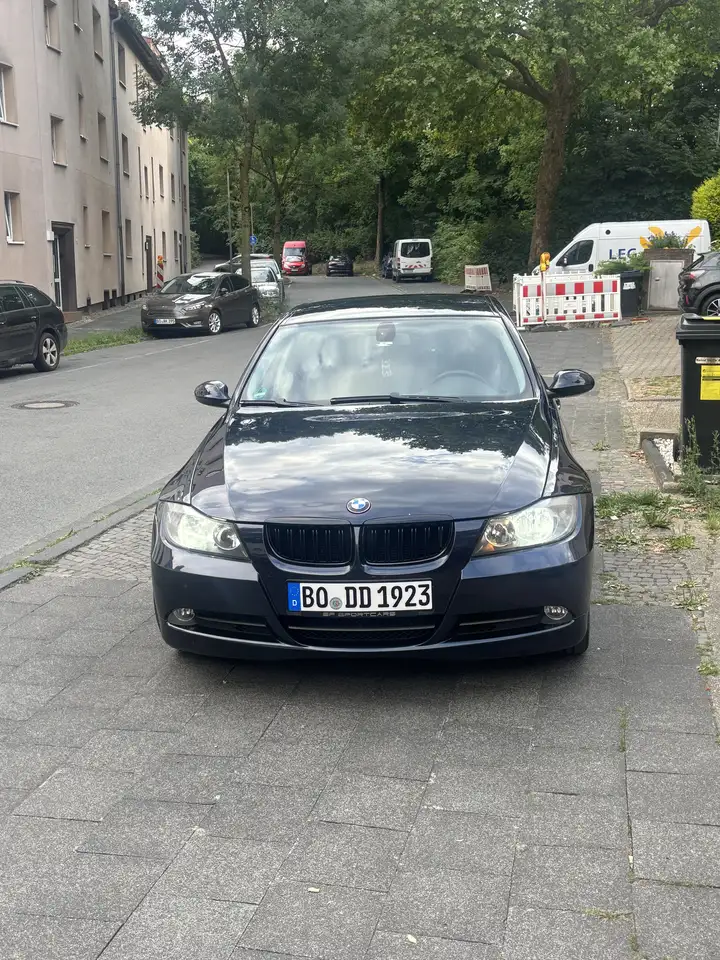 BMW 325