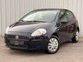 Fiat Grande Punto 1.2 65PS (*TÜV*WENIG KM** Blau - thumbnail 1