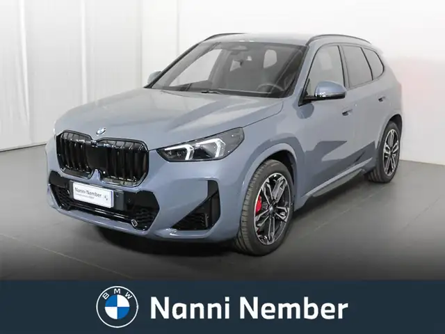 2026 BMW X1 in Grey for sale