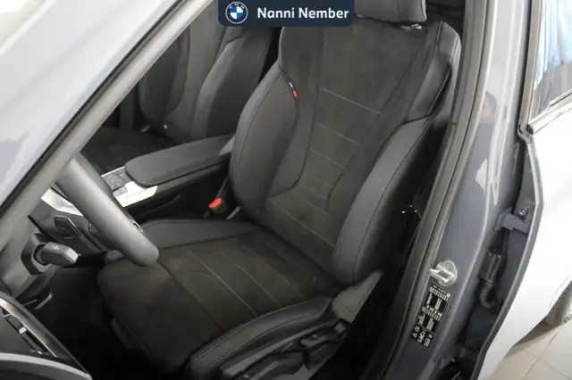 BMW X1 view 13