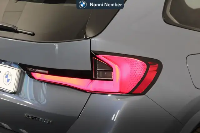 BMW X1 view 6