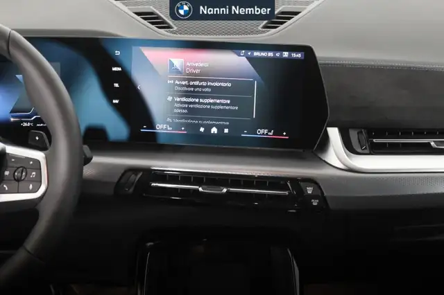 BMW X1 view 11