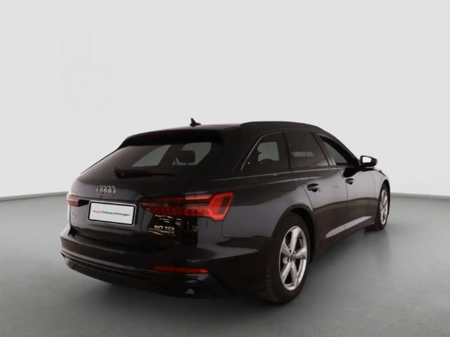 Audi A6 Avant S line 50TDI quattro Matrix-LED*ACC*360 Kam. Schwarz - 2