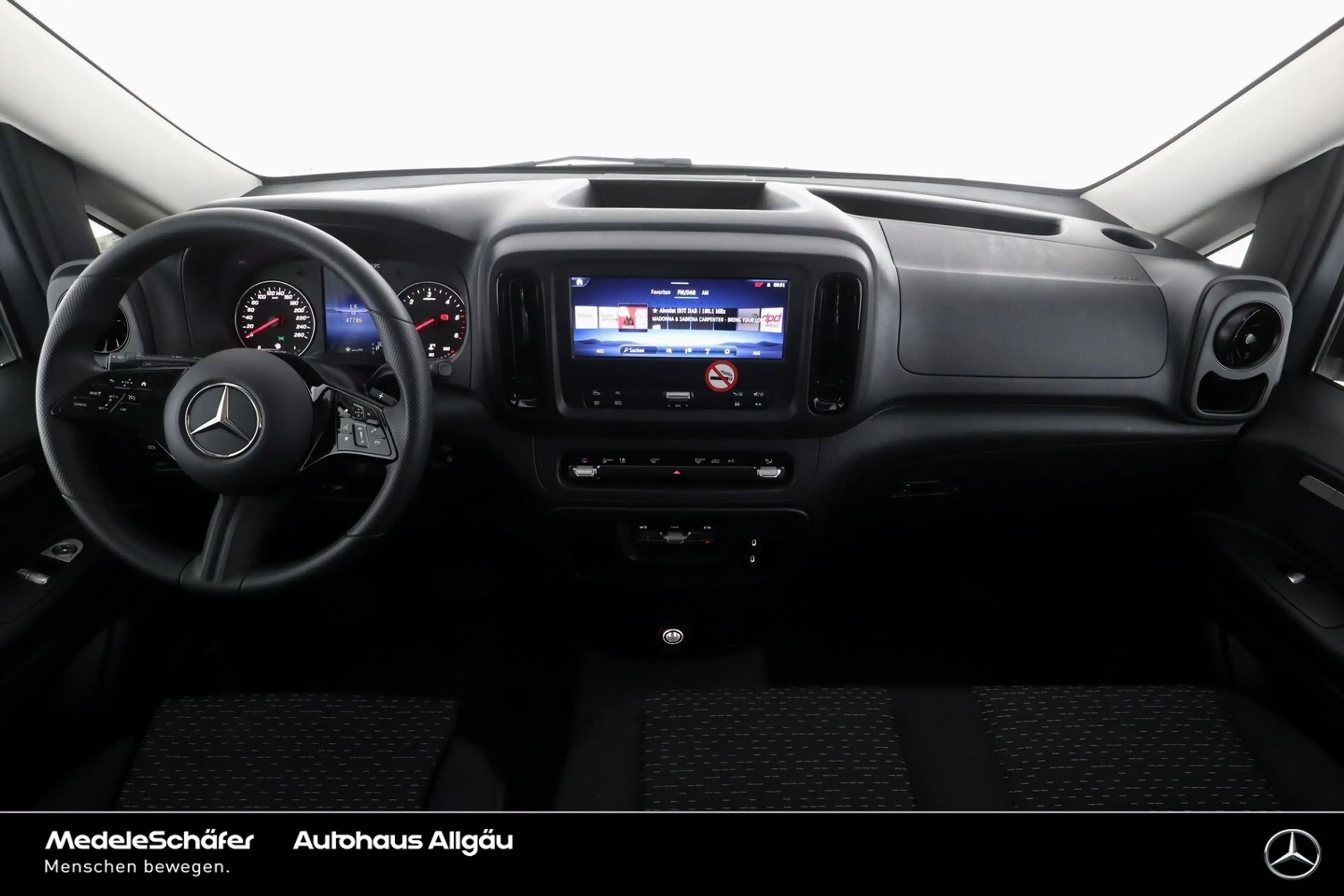 Mercedes-Benz Vito Vito 116 CDI Tourer Extralang KAMERA AHK EL.HECK — photo 6