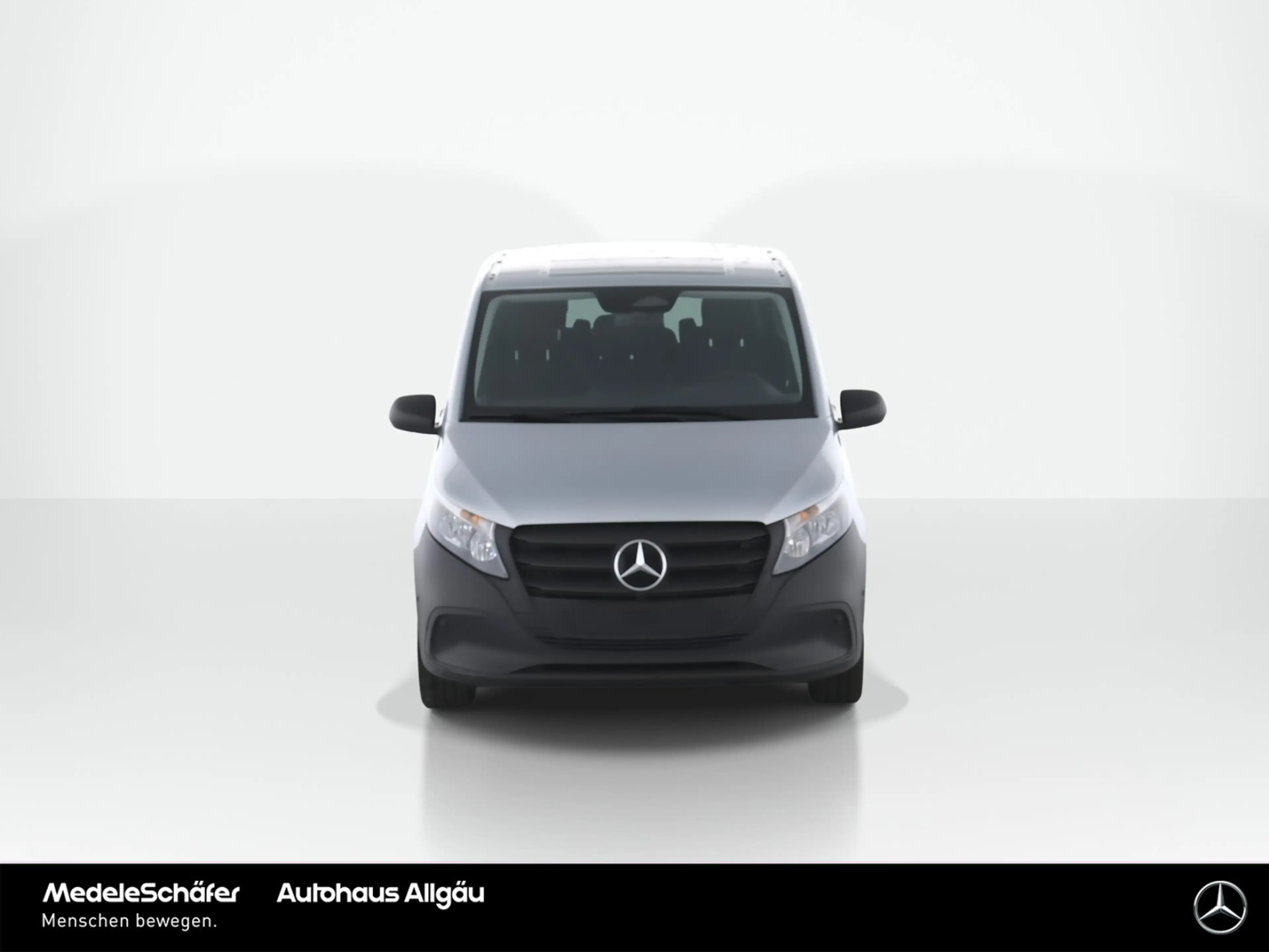 Mercedes-Benz Vito Vito 116 CDI Tourer Extralang KAMERA AHK EL.HECK — photo 9