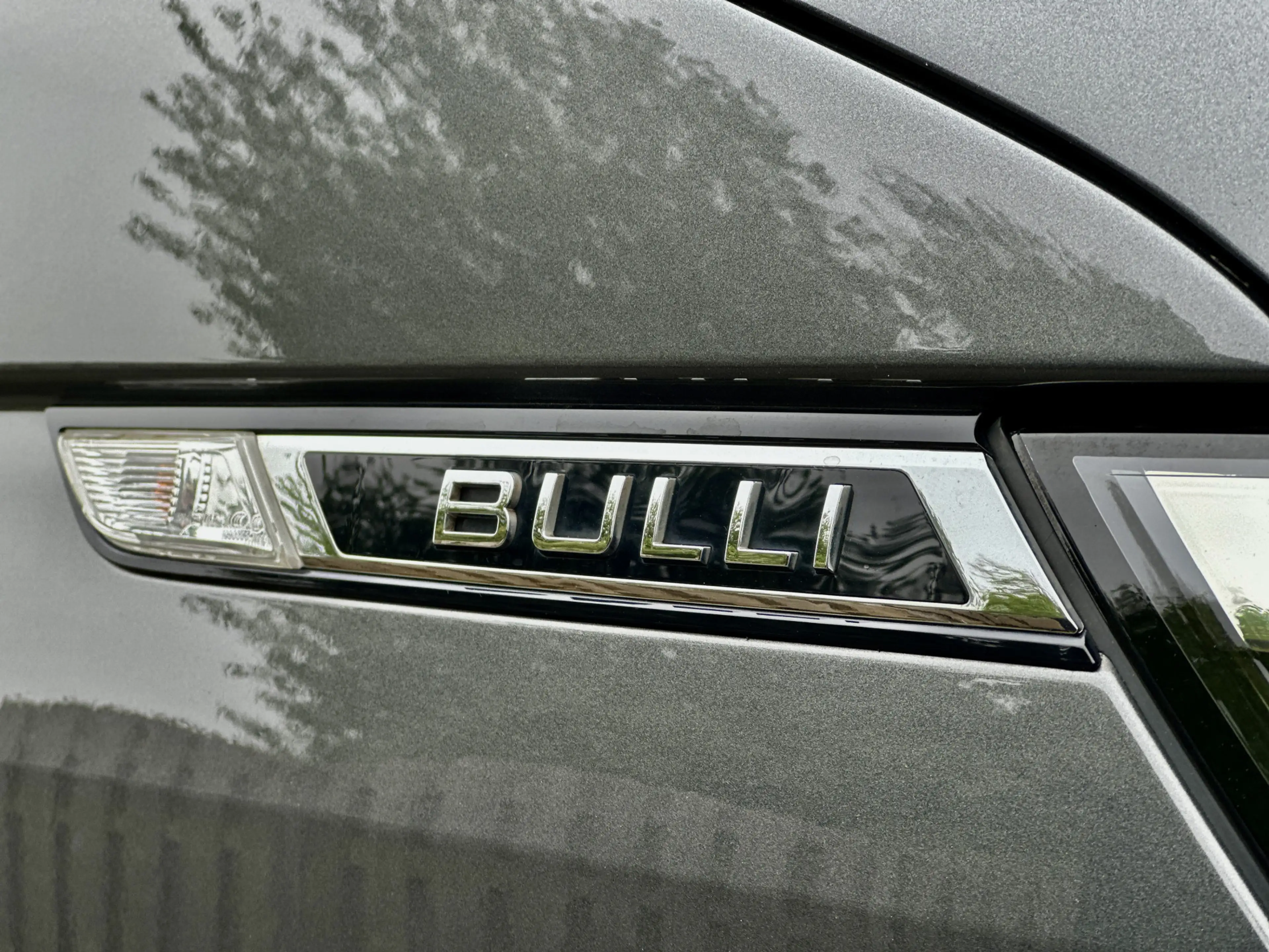 Volkswagen T6.1 Transporter 2.0 TDI | 110pk | Bulli | Digitale cockpit | Adapt — photo 6
