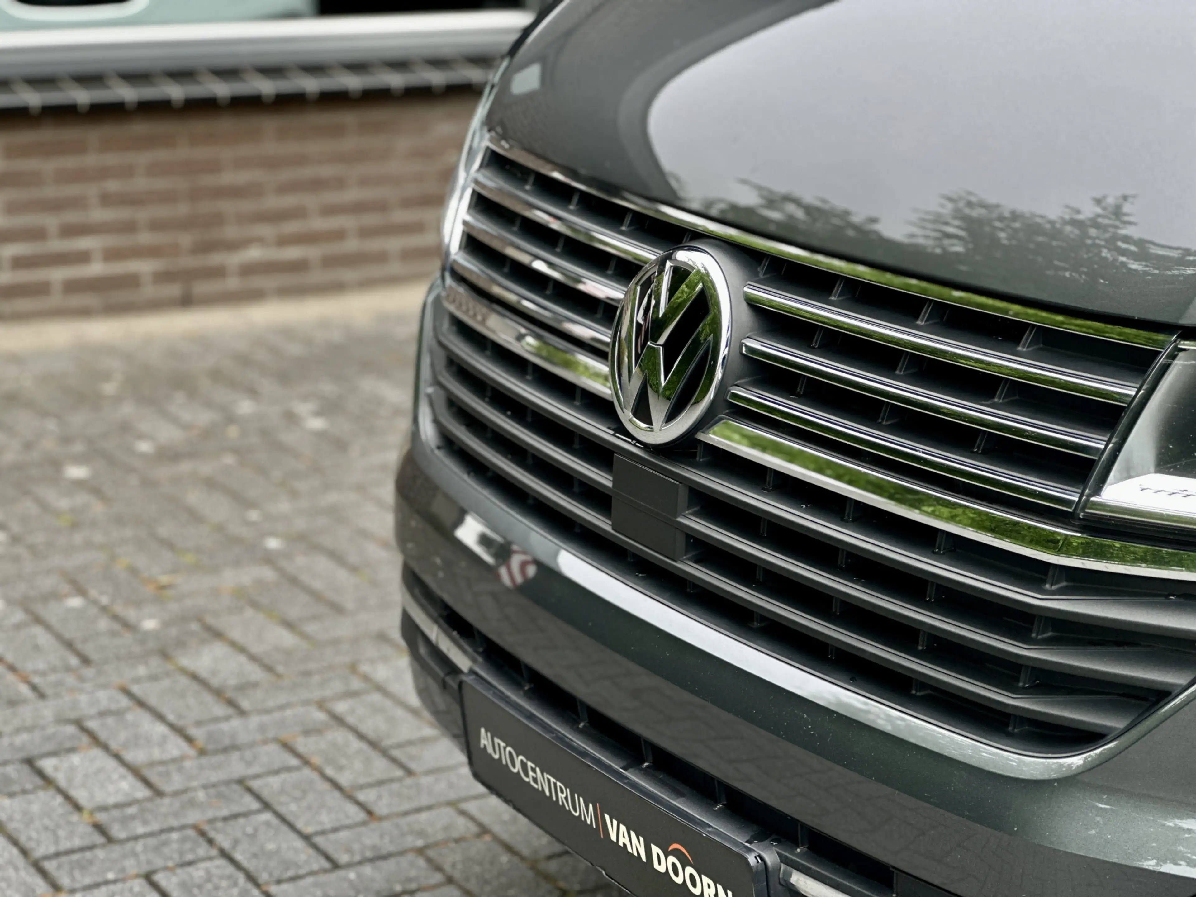 Volkswagen T6.1 Transporter 2.0 TDI | 110pk | Bulli | Digitale cockpit | Adapt — photo 26