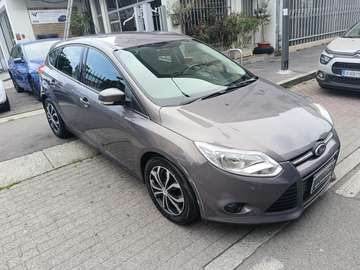 Focus  5p 1.0 BENZINA! SOLI 90.000KM!!