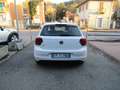 Volkswagen Polo 1.0 95CV "35.500 km" Carplay, Sensori, Clima auto Bianco - thumbnail 5