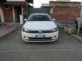 Volkswagen Polo 1.0 95CV "35.500 km" Carplay, Sensori, Clima auto Blanc - thumbnail 2