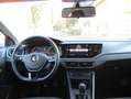 Volkswagen Polo 1.0 95CV "35.500 km" Carplay, Sensori, Clima auto Weiß - thumbnail 20