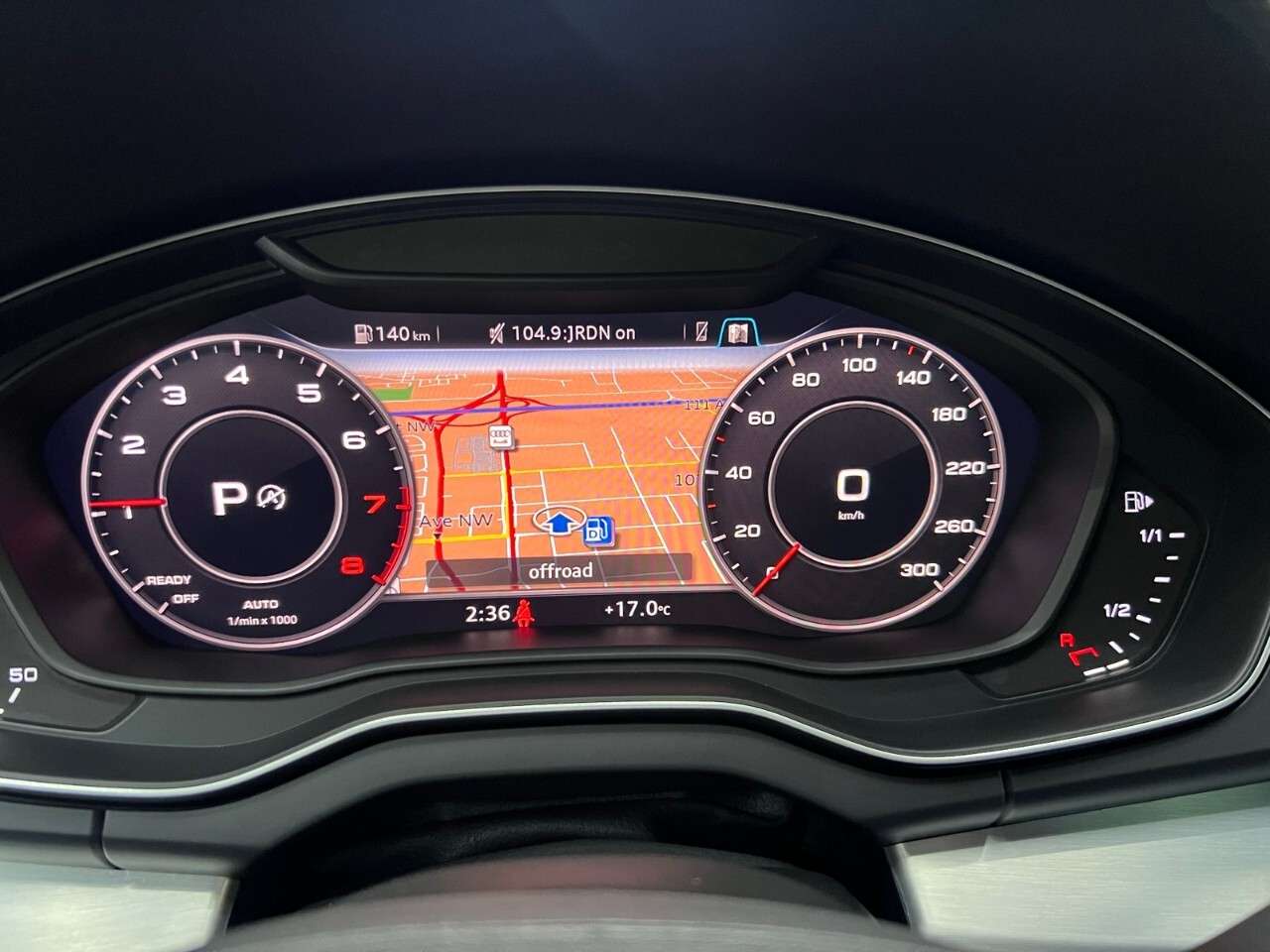 2020 Audi Q5 Technik 45 TFSI quattro thumb 23