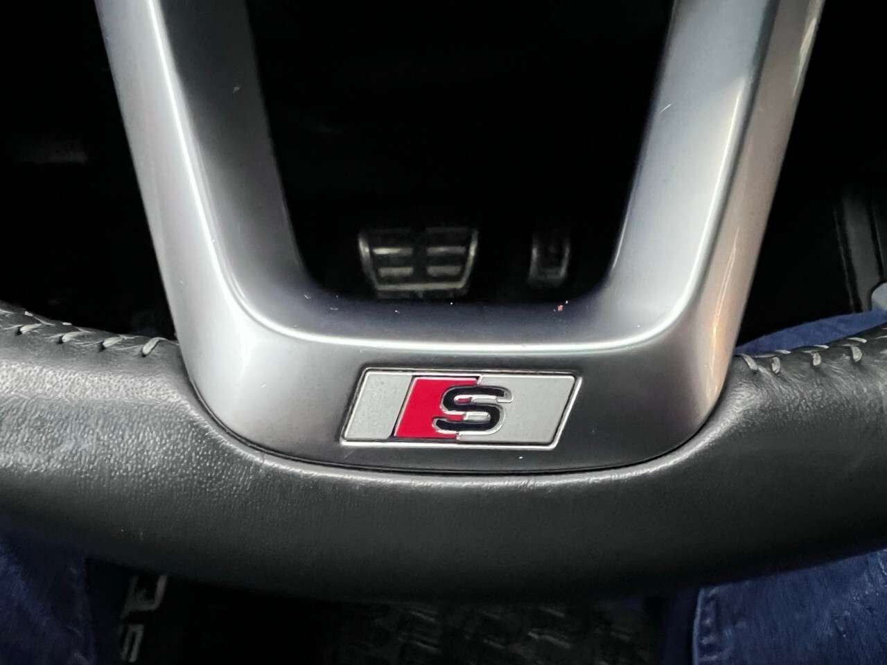 2020 Audi Q5 Technik 45 TFSI quattro thumb 33
