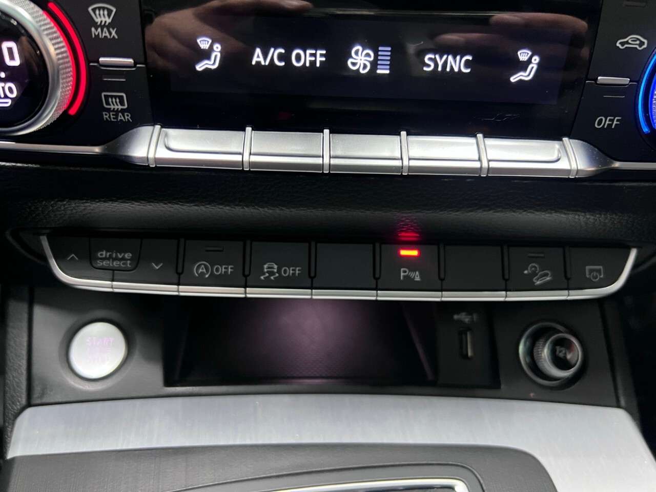 2020 Audi Q5 Technik 45 TFSI quattro thumb 26