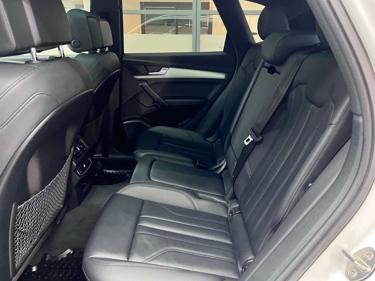 2020 Audi Q5 Technik 45 TFSI quattro thumb 16