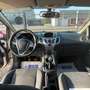 Ford Fiesta Fiesta 5p 1.2 16v Titanium 82cv FL Gris - thumbnail 13