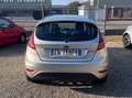 Ford Fiesta Fiesta 5p 1.2 16v Titanium 82cv FL Gris - thumbnail 6