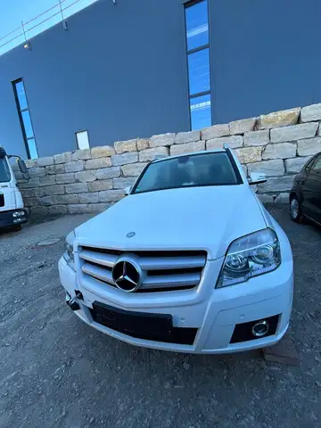 Mercedes-Benz GLK 220 *ZÜNDSCHLOSS DEFEKT*