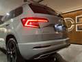Skoda Karoq Karoq 1,5 TSI Sportline 4x4 - AHK - ACC - LED - Grau - thumbnail 14