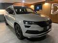 Skoda Karoq Karoq 1,5 TSI Sportline 4x4 - AHK - ACC - LED - Grau - thumbnail 3