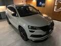Skoda Karoq Karoq 1,5 TSI Sportline 4x4 - AHK - ACC - LED - Grau - thumbnail 4