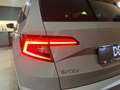 Skoda Karoq Karoq 1,5 TSI Sportline 4x4 - AHK - ACC - LED - Grau - thumbnail 15