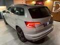 Skoda Karoq Karoq 1,5 TSI Sportline 4x4 - AHK - ACC - LED - Grau - thumbnail 13