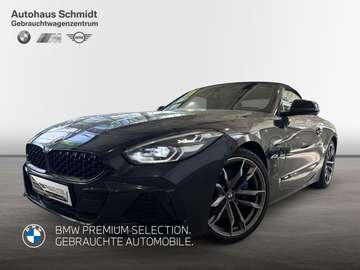 M40i *M Sportpaket*19"LC Prof.*HUD*HiFi*Adapt.LED*