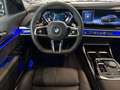 BMW 740 d xDrive MSport DA Prof PA Prof PanoSkyLounge Noir - thumbnail 8