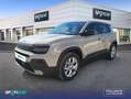 Jeep Avenger 1.2 Altitude 74KW Gris - thumbnail 1