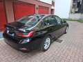 BMW 320 320d Business Advantage auto Nero - thumbnail 5