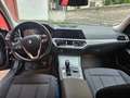 BMW 320 320d Business Advantage auto Nero - thumbnail 12